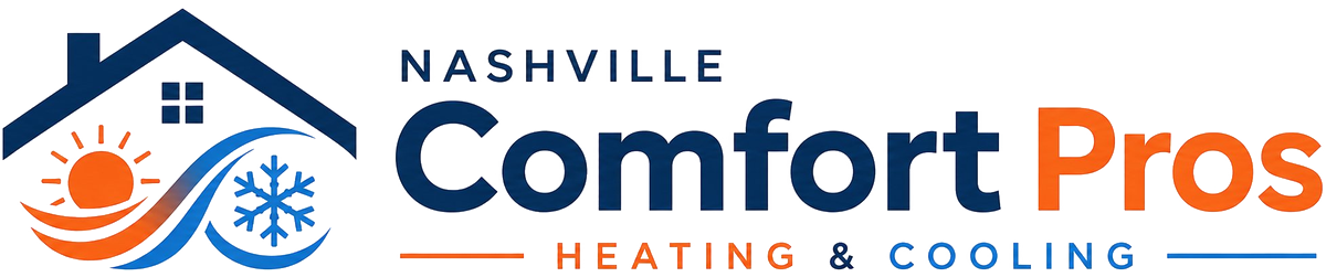 Nashville Comfort Pros — Heating & Cooling